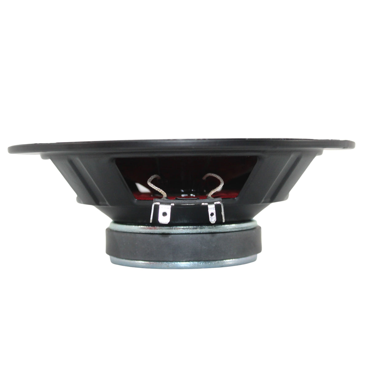 6.75" 80W 2 Way Car Component Speaker Y41091