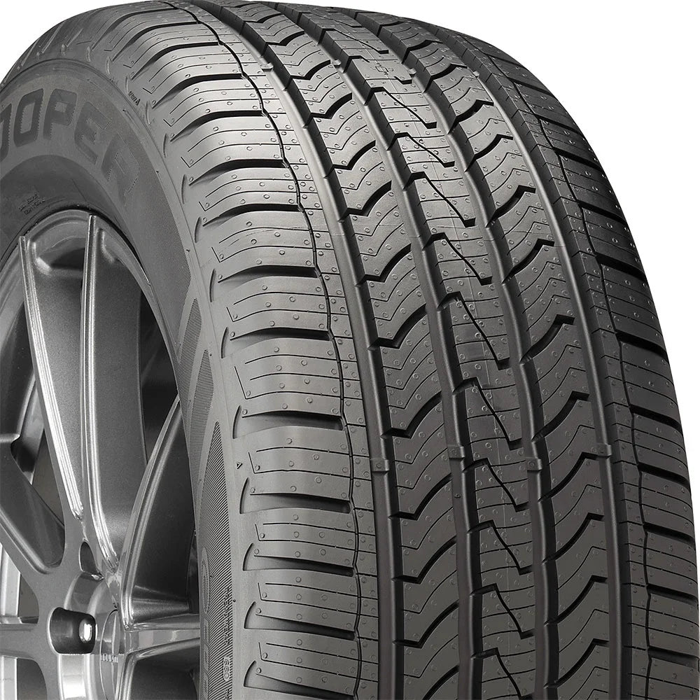 All Season 245/55R19 107H XL Passenger Tire J50279