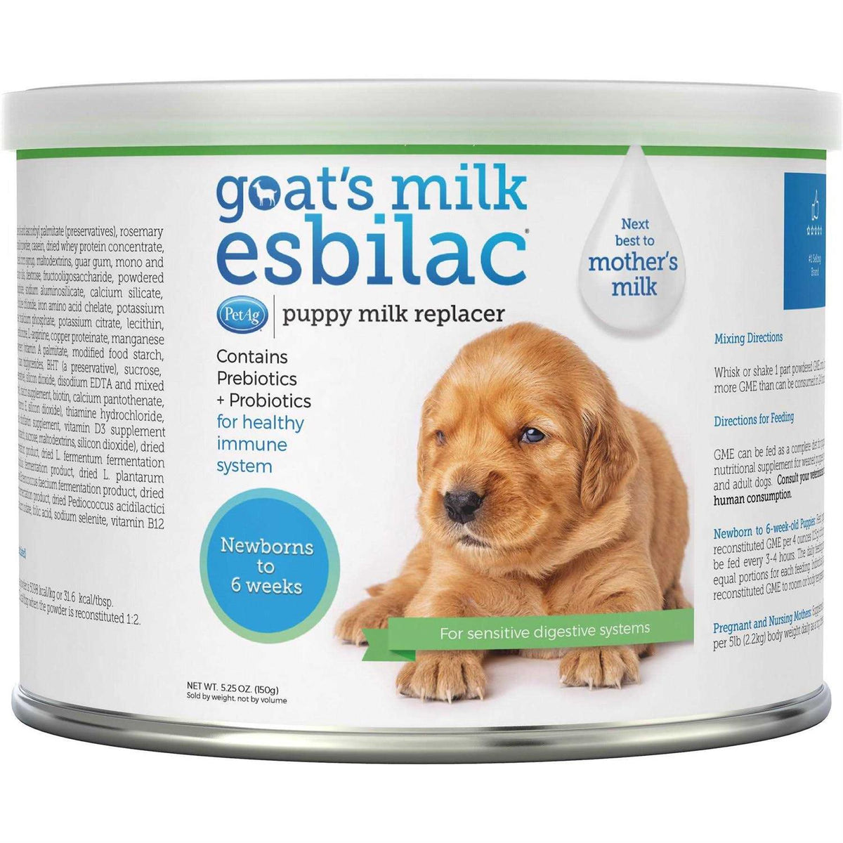 Goats Milk Powder H910736