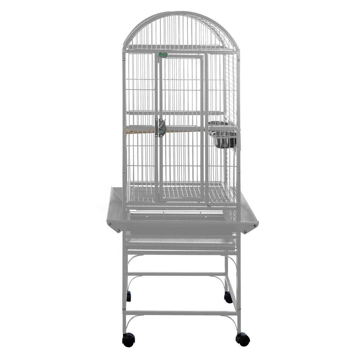 Dome Top Bird Cage J96380