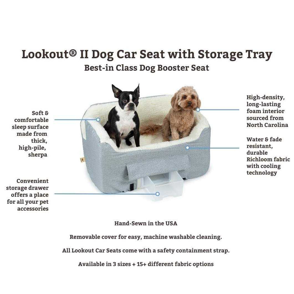 Pet Car Seat S863