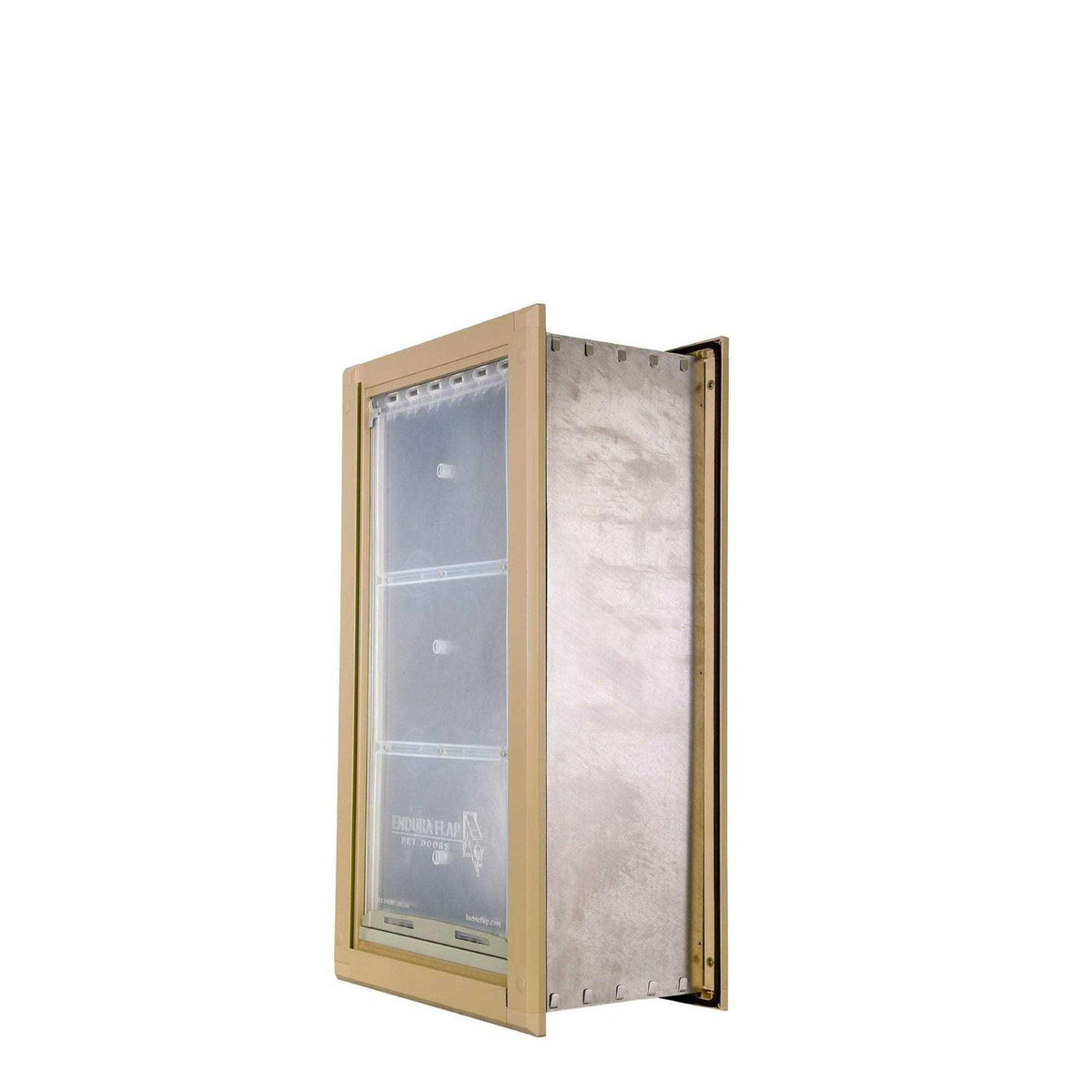 Wall Mount Pet Door J34978