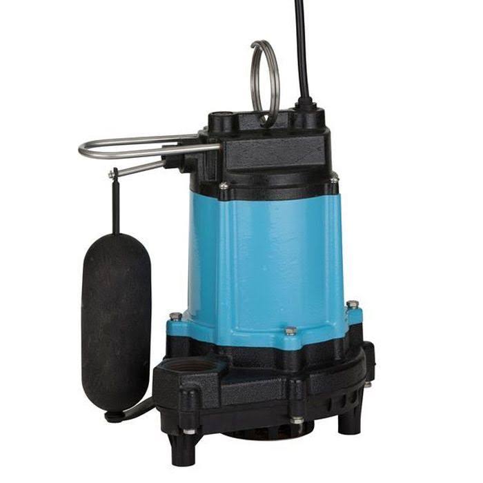 Snap-Action Float Pump W67277