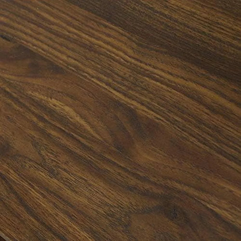 Modern Farmhouse Wood 3-Tier End Table L963206