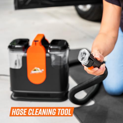 Upholstery & Carpet Cleaner X39645