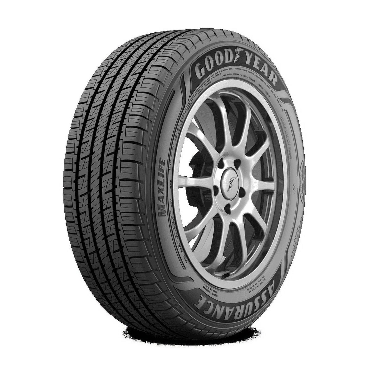 All-Season Tire A50005