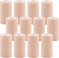 12 Rolls 4 inch Elastic Adhesive Bandage Wrap V2813