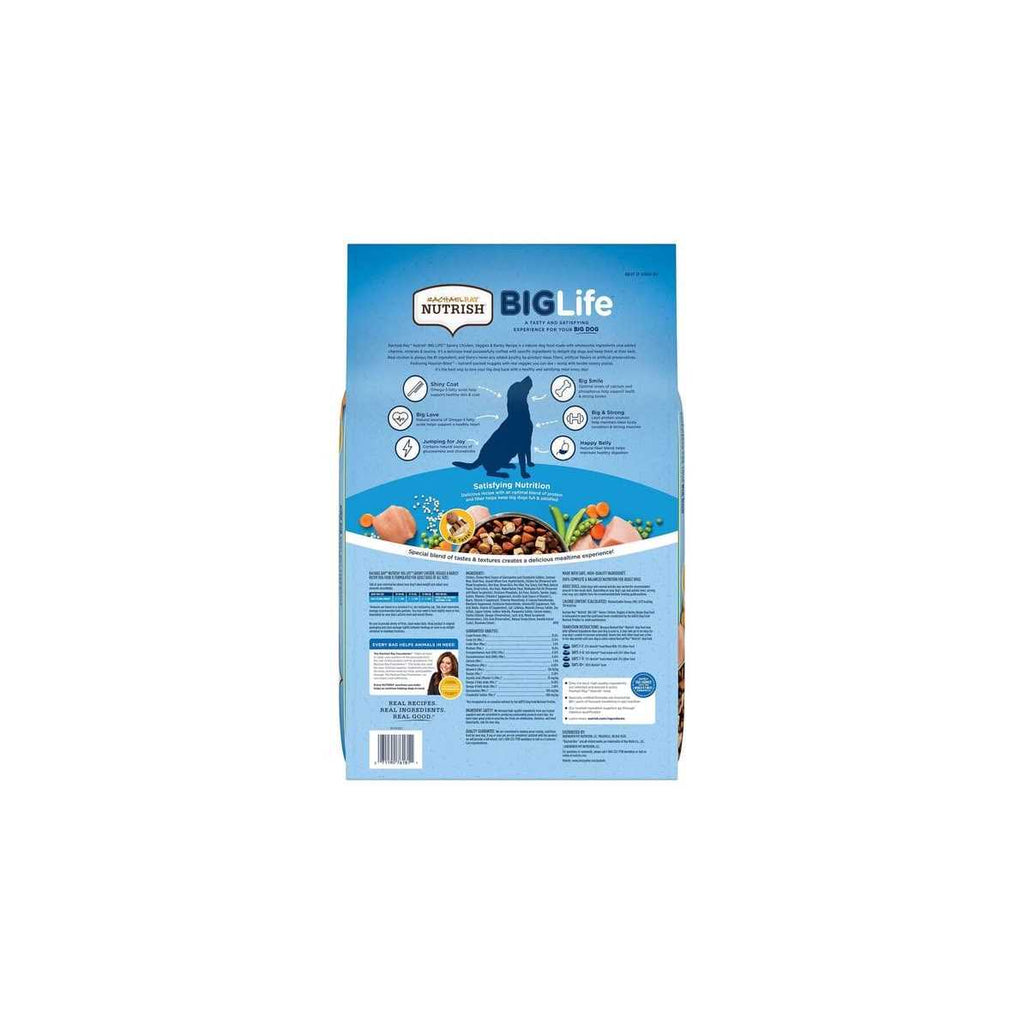 Dry Dog Food Y23048