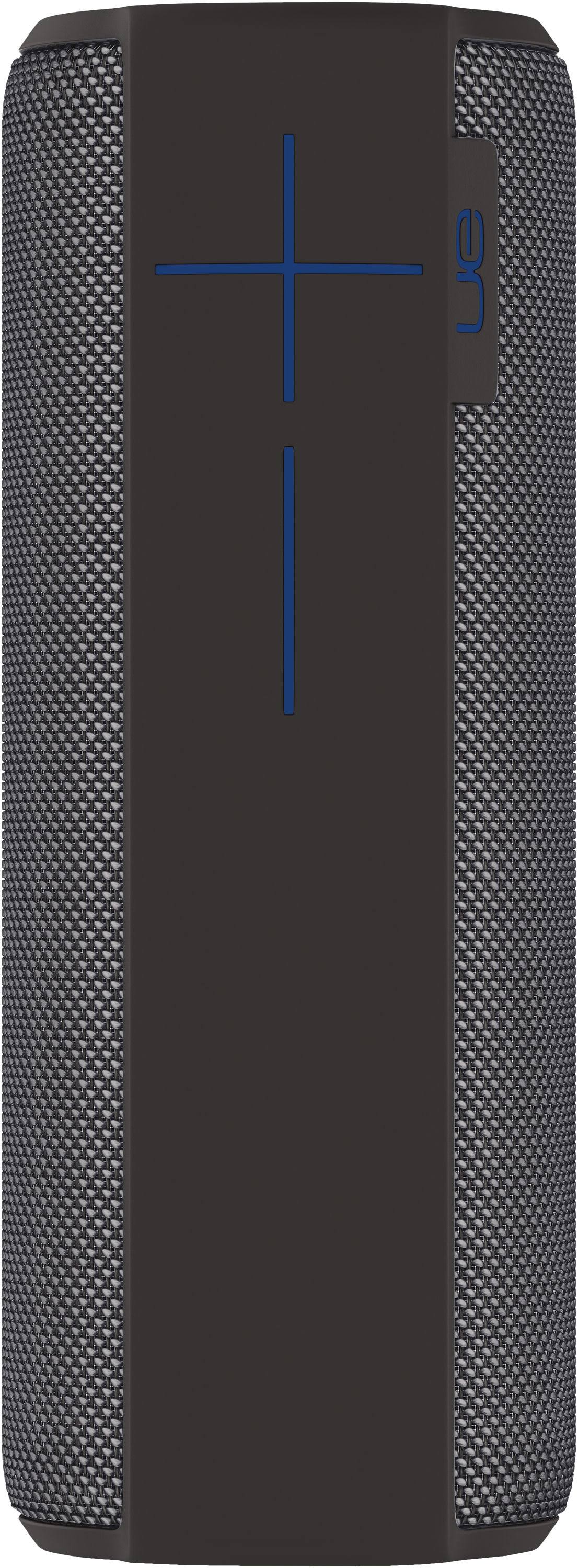 Black Wireless Speaker Y995
