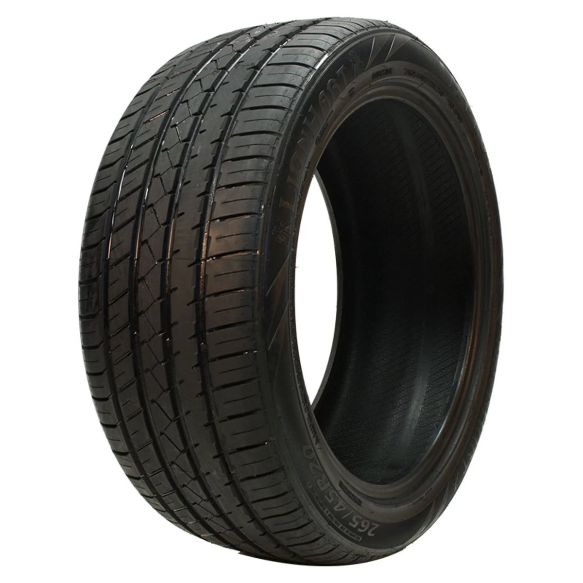 All Season 245/40ZR20 99W XL Passenger Tire V74900