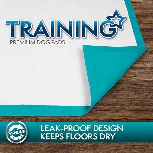 Extra Large Training Pads X109460