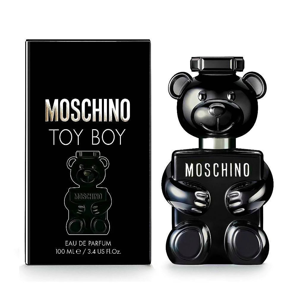 Boy Eau De Parfum Spray 3.4 oz X9443