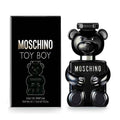Boy Eau De Parfum Spray 3.4 oz X9443