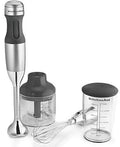 3-Speed Hand Blender V7077