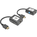 HDMI Over Cat5/Cat6 Active Extender Transmitter Receiver 1080p Y398