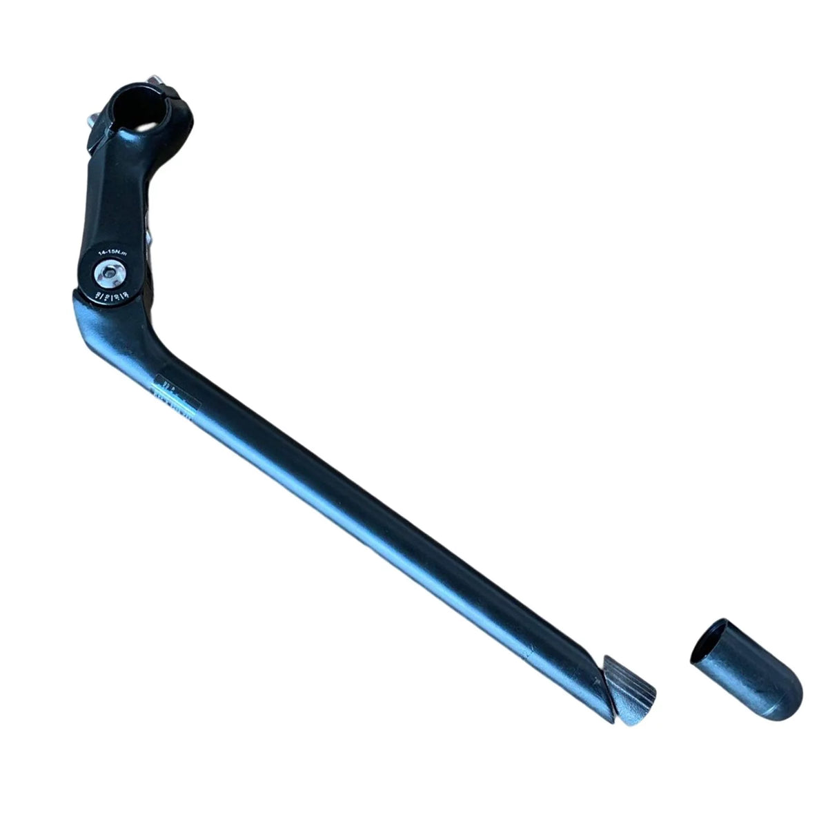 Adjustable Bike Quill Stem Extender 22.2mm V634