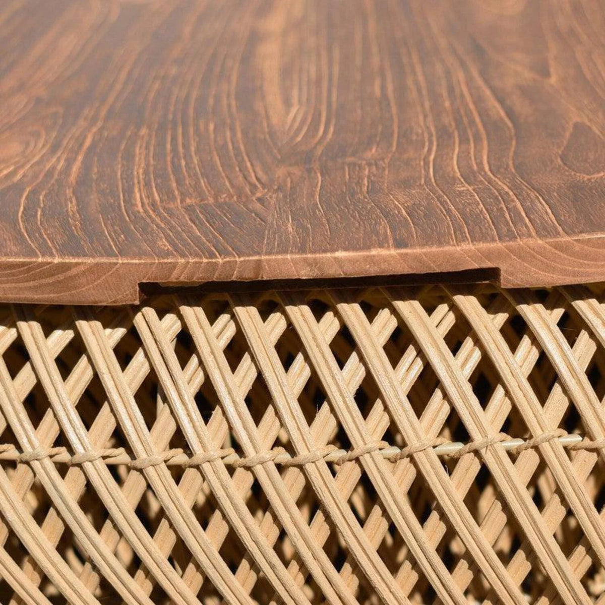 Wave Coffee Table O485364
