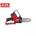 12V Lithium-Ion Brushless Cordless Pruning Saw G517907