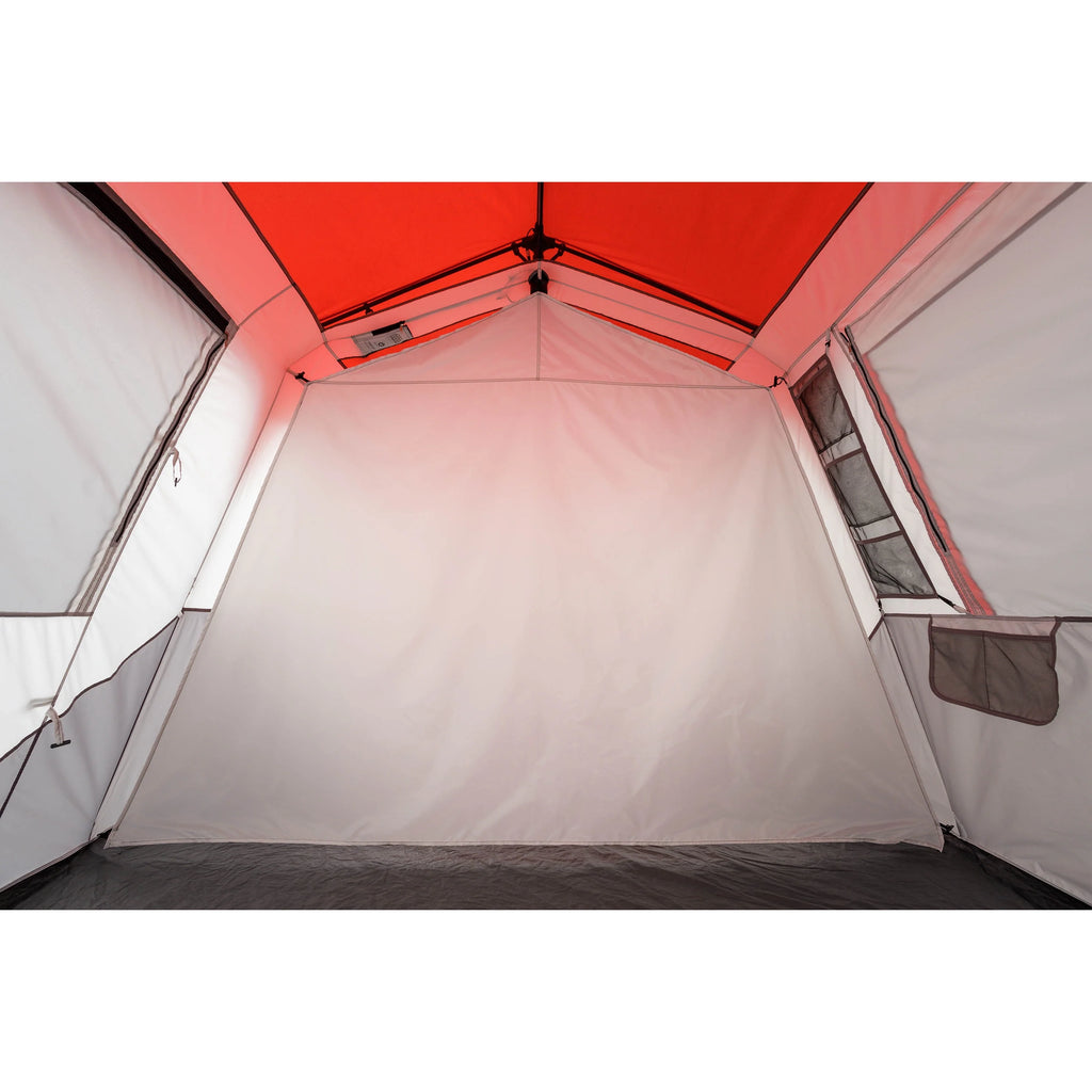 8-Person Instant Cabin Tent with LED Lights L6874