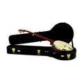 Open Back Banjo Case W418