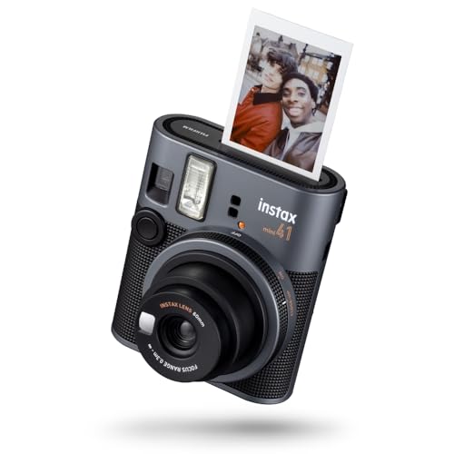 Instant Camera Bundle with Film Y90143