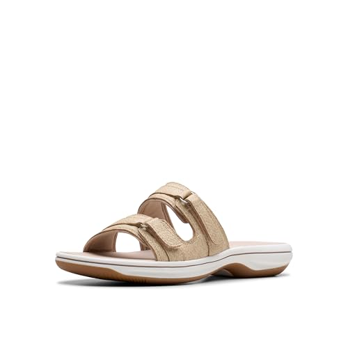 Women's Slide Sandal F967031