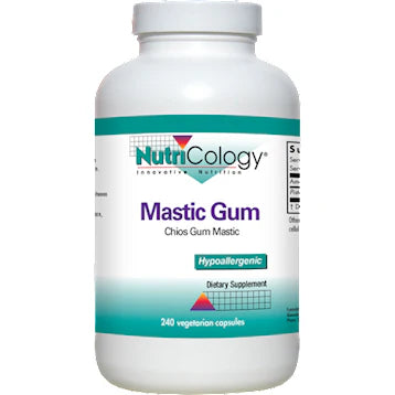 Mastic Gum 240 caps L965185