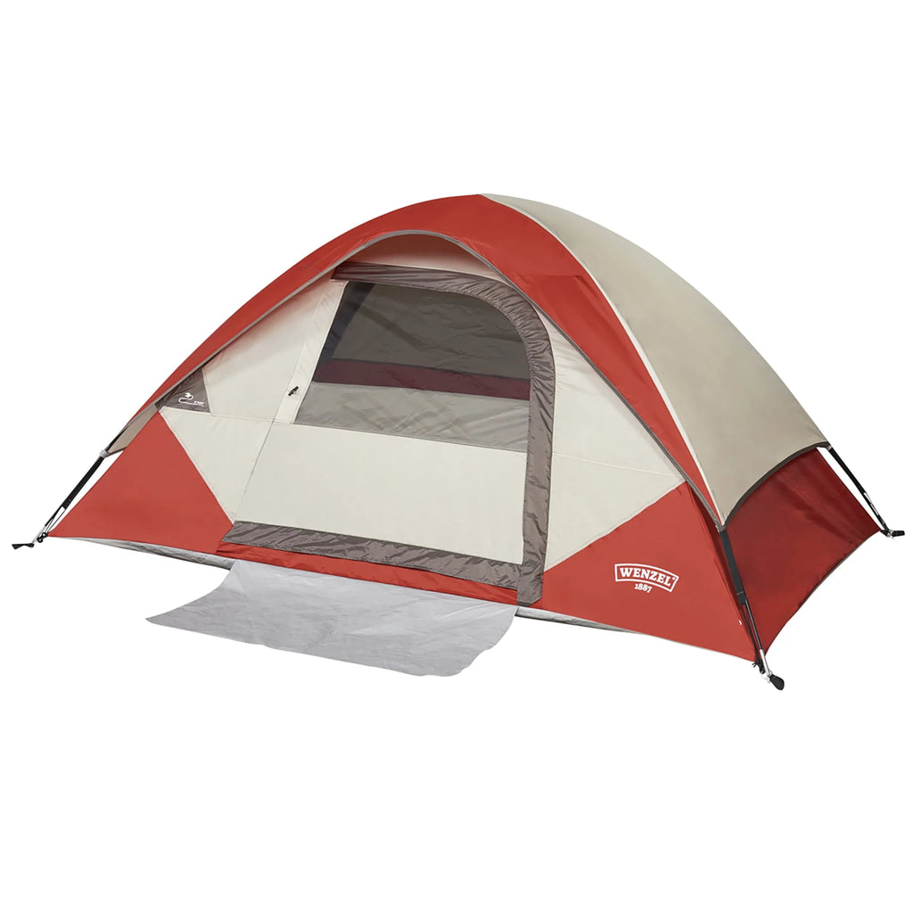 2-Person Dome Tent B202648
