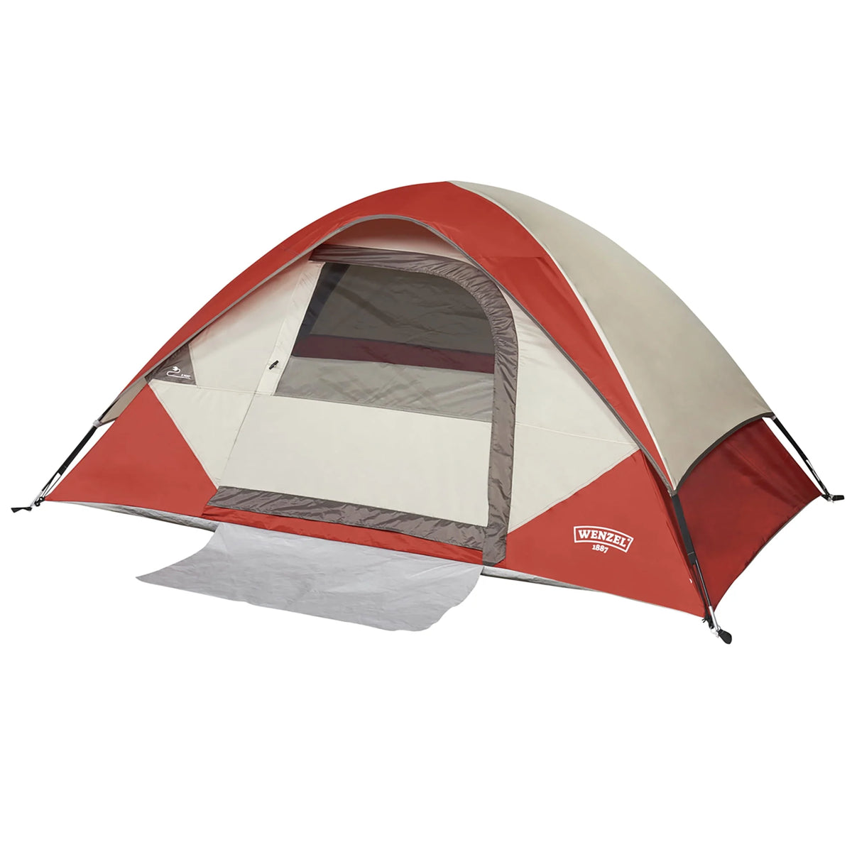 2-Person Dome Tent B202648