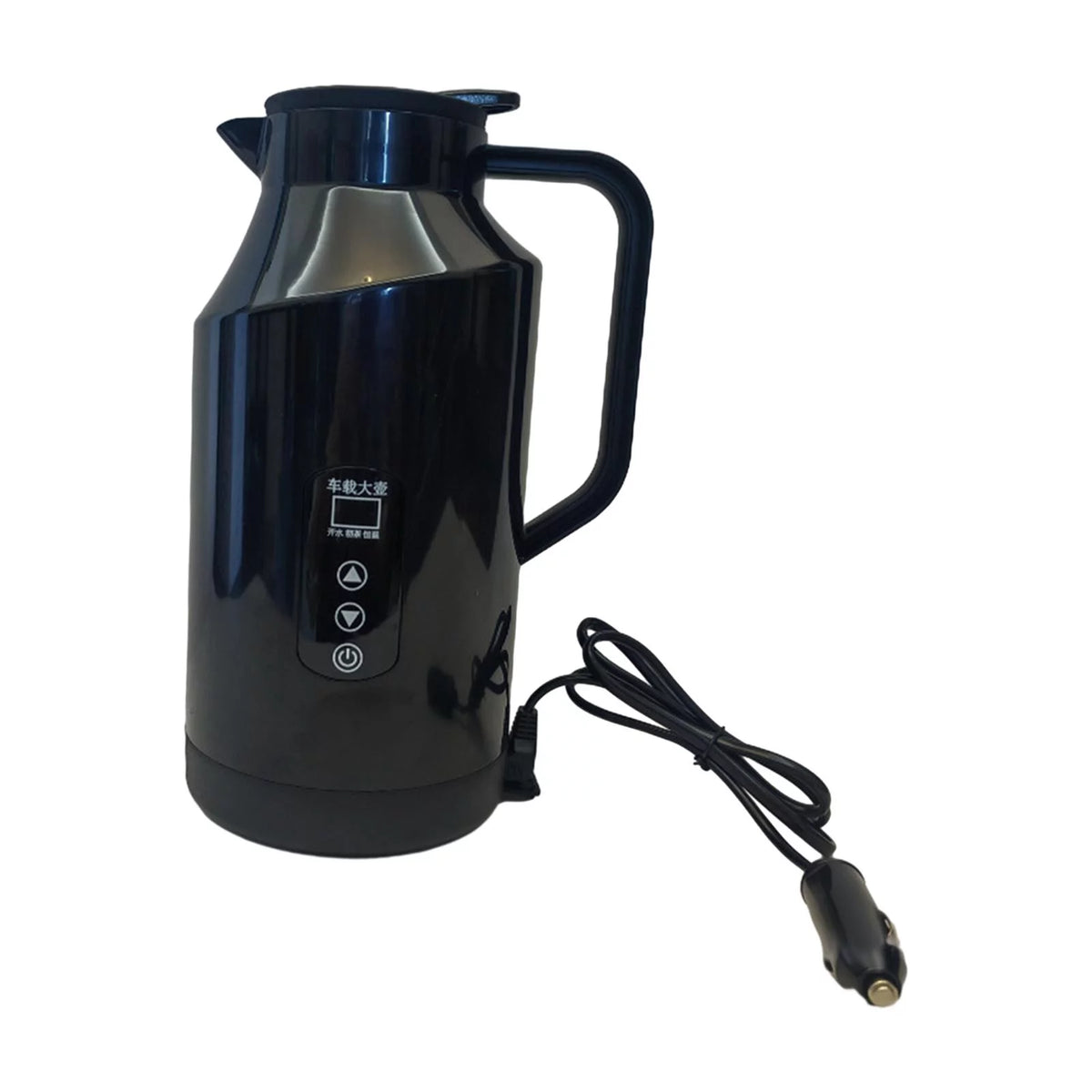 1400ml Stainless Steel Travel Kettle D51216