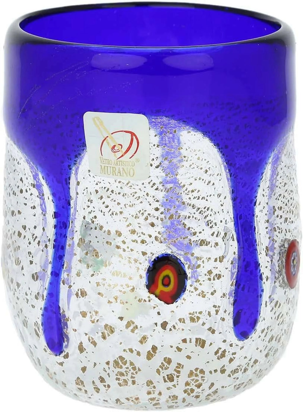 Drinking Glass J5693