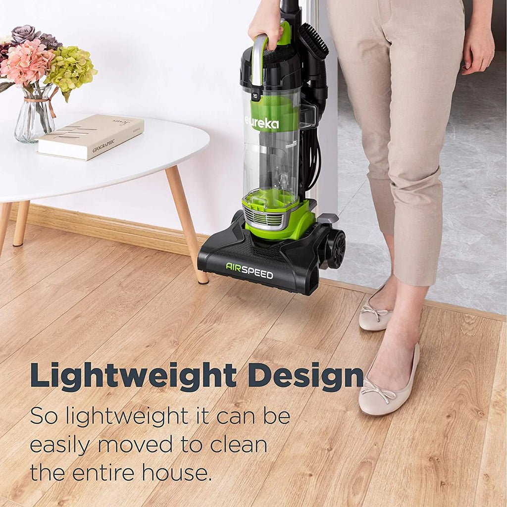 Bagless Upright Vacuum Cleaner D74435