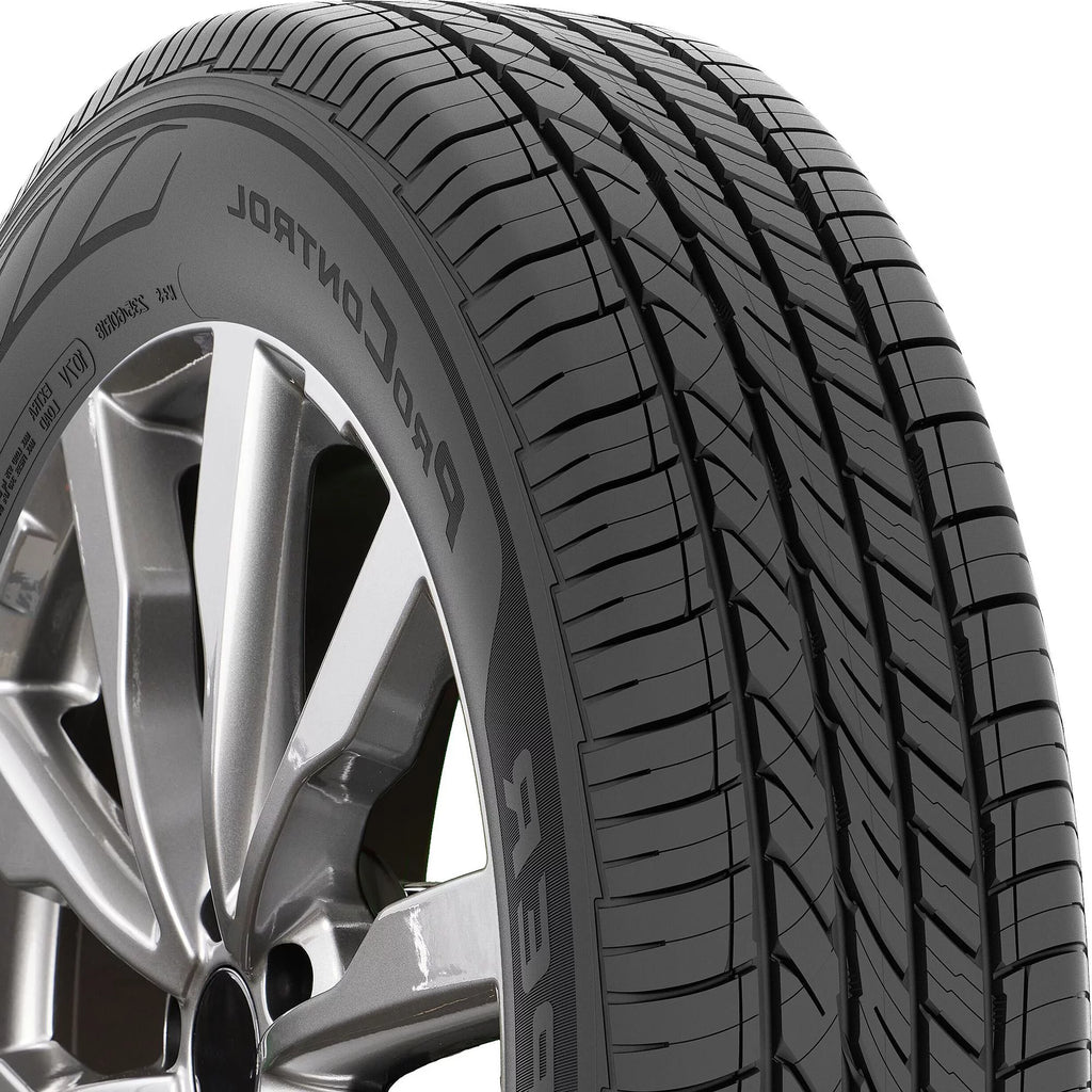 235/50R17 96V Passenger Tire M9845