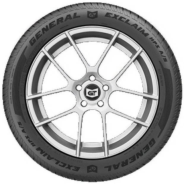 235/45R18 Tire K455
