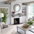 48" Mantel Shelf with Corbels M393033