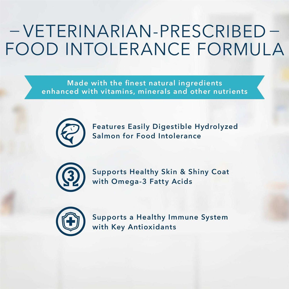 Hydrolyzed Wet Dog Food Q358