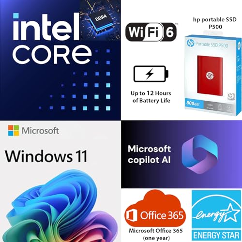 14 Ultrabook Intel N150 32GB RAM 1.6TB Storage Wi-Fi 6 Lavender S394