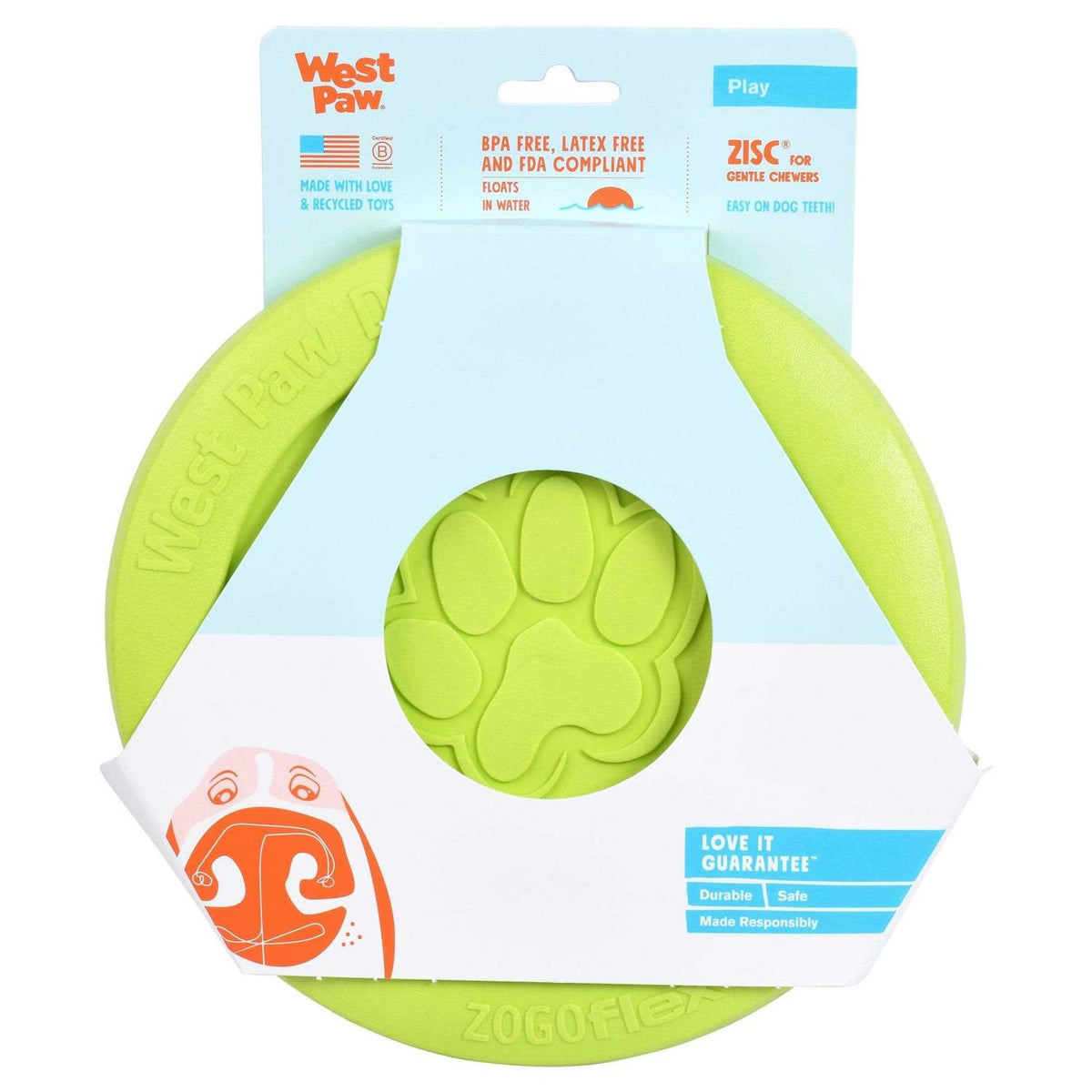 Dog Toy A164977
