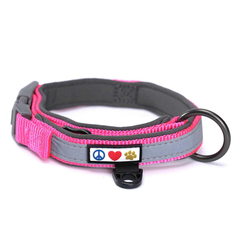 Reflective Dog Collar Small R30821
