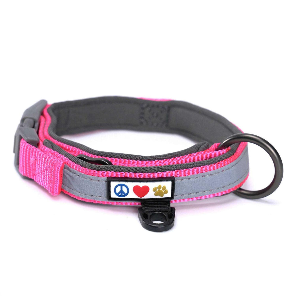 Reflective Dog Collar Small R30821