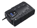 825 VA 450 Watt UPS with 8 Output Connectors X9183