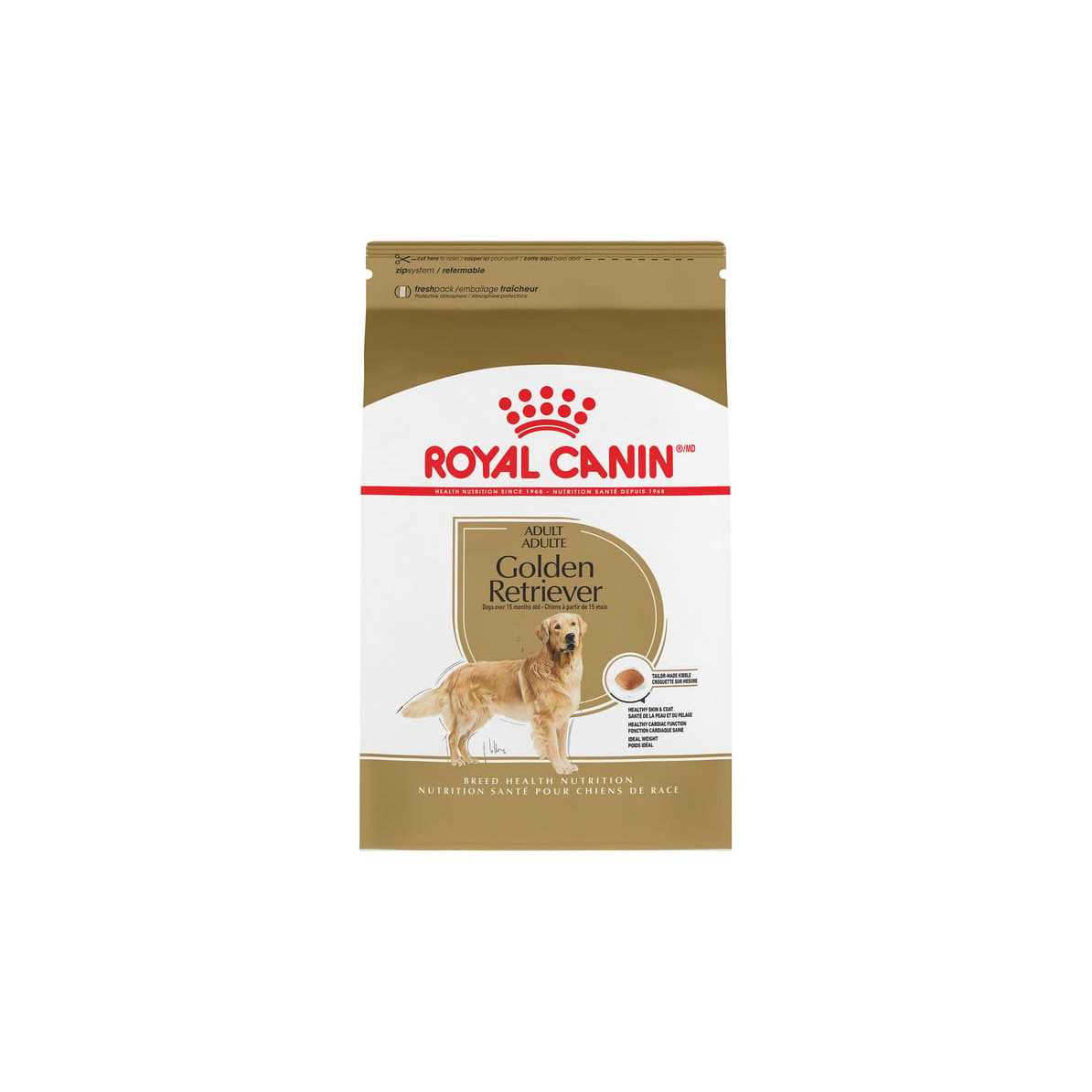 Adult Dog Food S753154