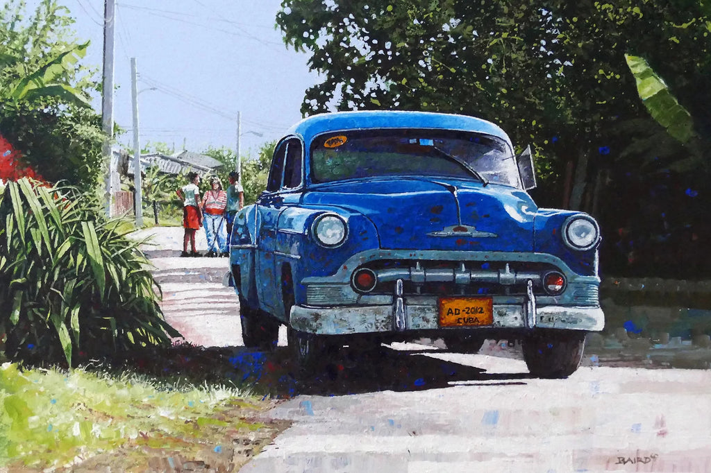 Cuba P9223