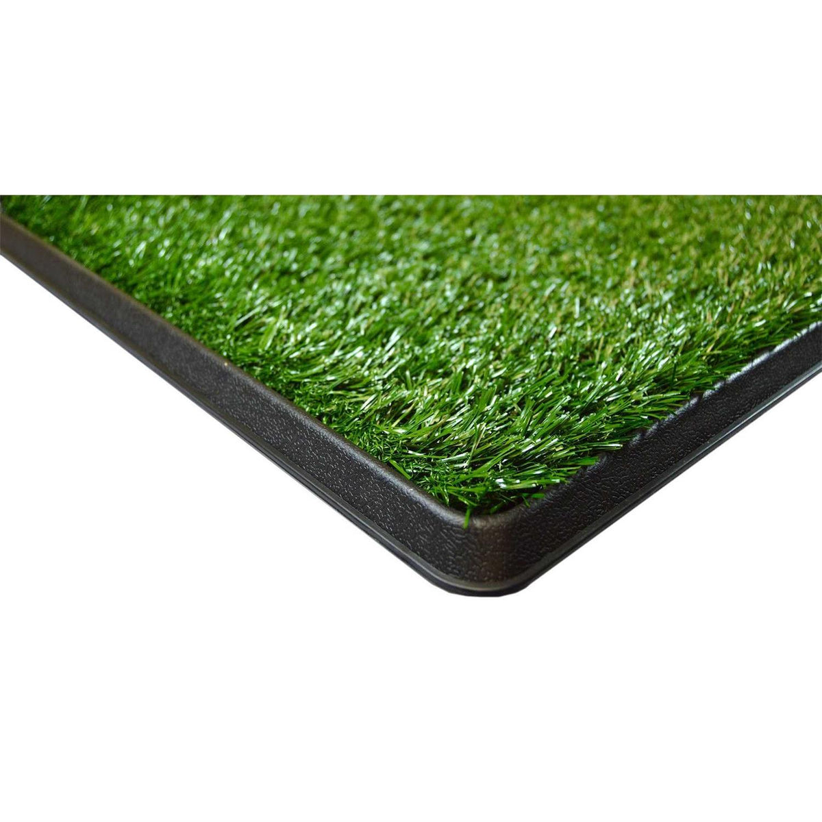 Dog Grass Pad with Tray G91280