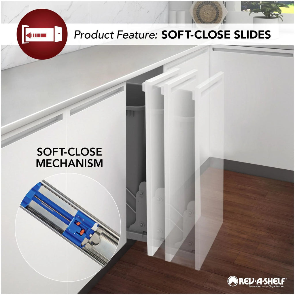 Pull Out Cabinet Filler Q79986