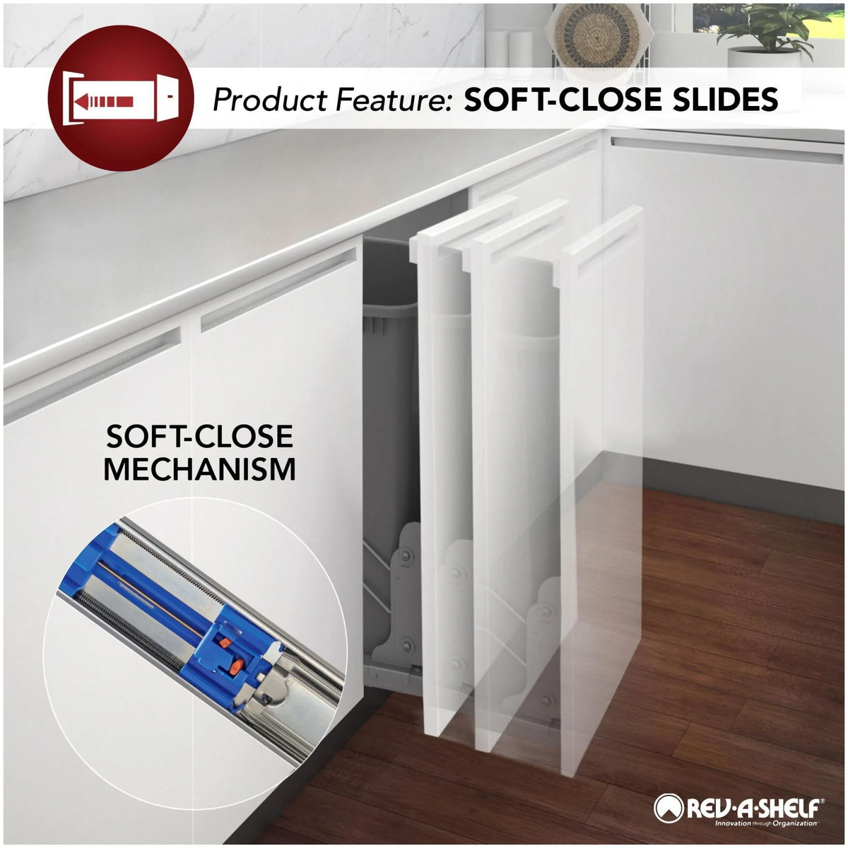 Pull Out Cabinet Filler Q79986