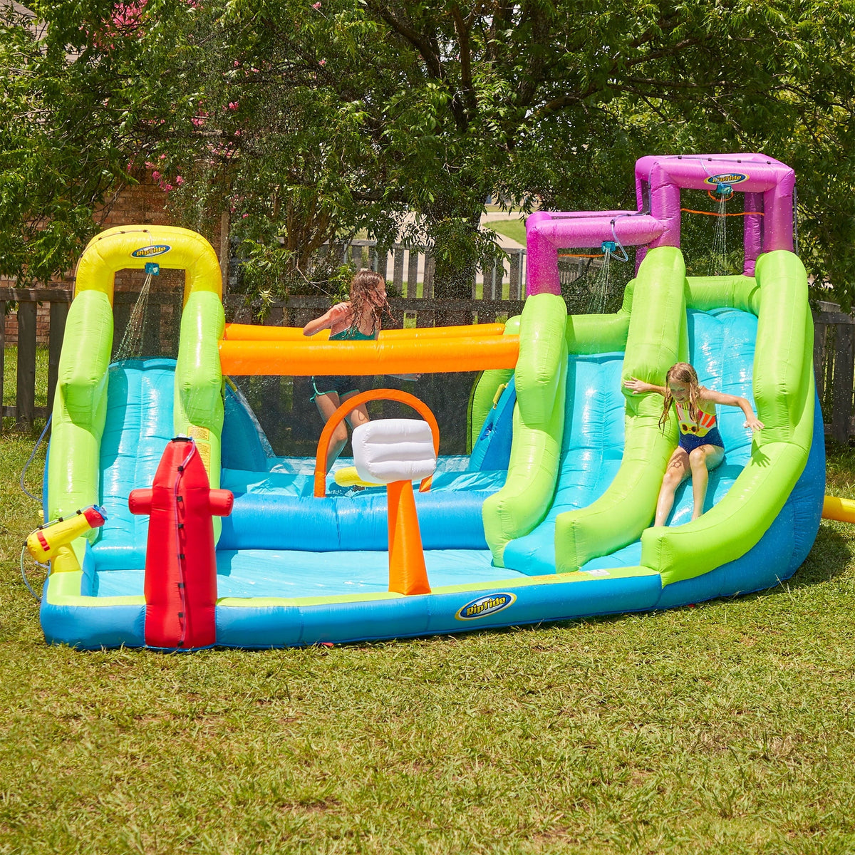 Water Park Q5341