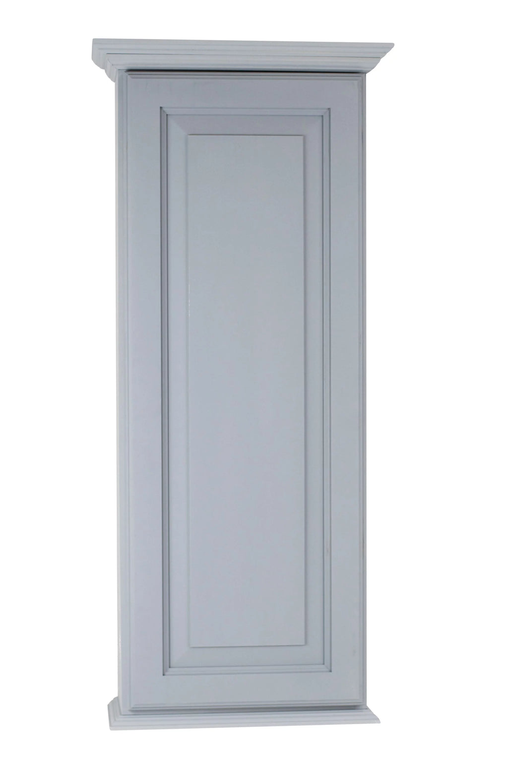Primed Wall Cabinet Y548