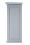 Primed Wall Cabinet Y548
