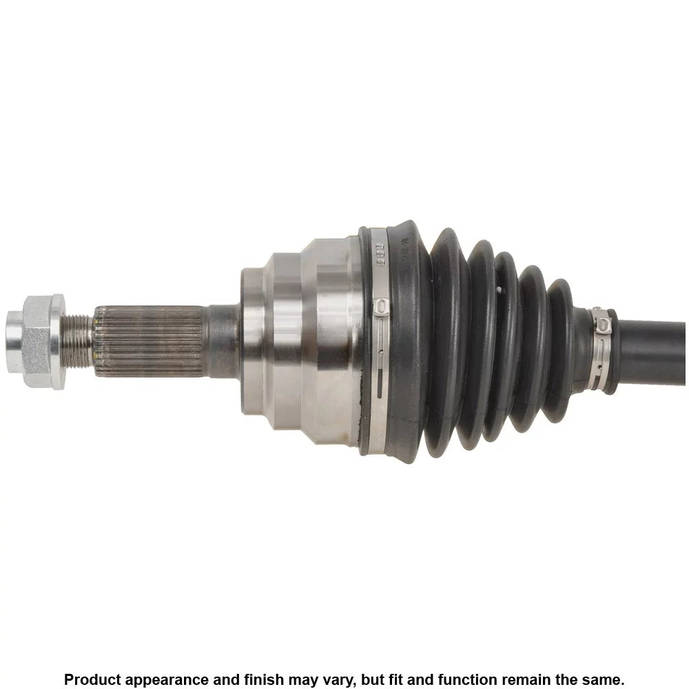 New CV Axle Assembly Front Left K439